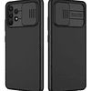 Case Nillkin Camshield Para Galaxy A32 4g Funda 360° C/ Mica