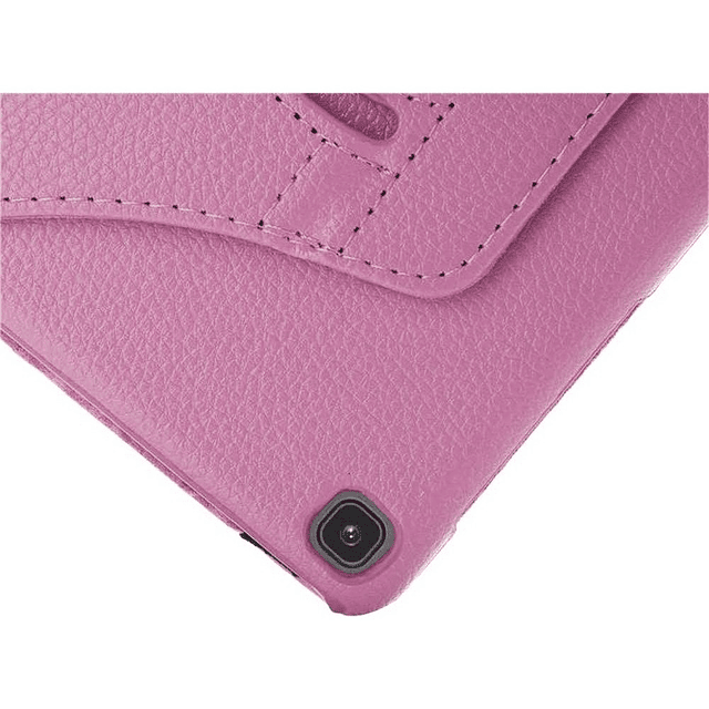 Funda Case Para Galaxy Tab S6 Lite P610 P615 (2020) / P613 P619 (2022) / P620 P625 (2024) Con Mica Glass