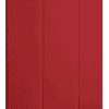 Apple Smart Cover Case Para iPad 9.7 6ta Gen A1893 A1954 Red