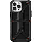 Case Uag Monarch Kevlar® Para iPhone 13 Pro Max 6.7 1