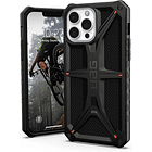 Case Uag Monarch Kevlar® Para iPhone 13 Pro Max 6.7 2