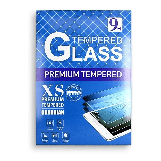 Mica De Vidrio Templado 9h 0.25mm Para Galaxy Tab S 8.4 T700