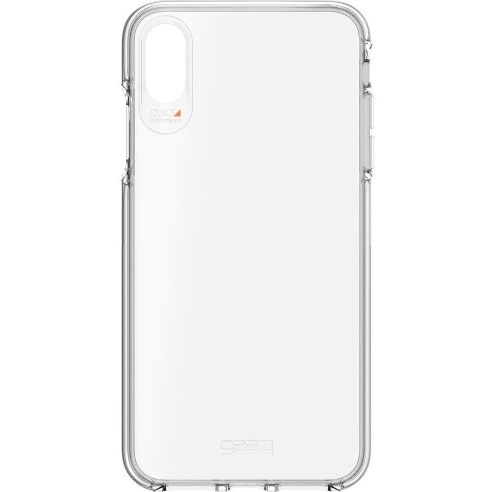 Case Funda Gear4 Crystal Palace Para iPhone XS Max 6.5 3