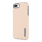 Case Incipio Dualpro  Para iPhone 7 Plus / 8 Plus Dorado 3