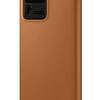 Case Samsung Leather Cover Para Galaxy S20 Ultra