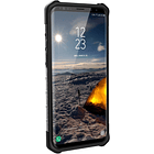 Case Funda Uag Plasma Ice Mil-std Para Galaxy S9 Plus G965 3