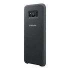 Case Samsung Silicone Cover  Para Galaxy S8 Normal 2