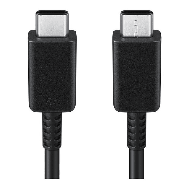 Samsung Cable Usb C  100w 5a 1m Para Galaxy Tab S8 11 X700