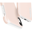 Case Incipio Dualpro Para iPhone XR 6.1 Rose Blush 2