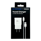 Cargador Samsung 15w Para Galaxy Note 4 5 S5 S6 S7 Edge Plus 5