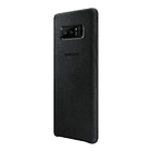 Case Samsung Alcantara Cover Para Galaxy Note 8 Original 2