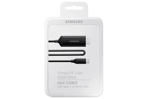 Samsung Dex Cable Usb C Hdmi Para Galaxy Tab S8 Ultra X900