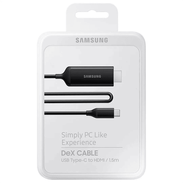 Samsung Dex Cable Usb C Hdmi Para Galaxy Tab S8 Ultra X900