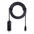 Samsung Dex Cable Usb C Hdmi Para Galaxy Tab S8 Ultra X900 2