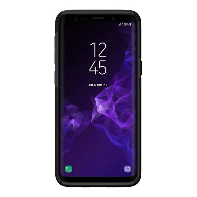 Case Protector Incipio Dualpro  Para Galaxy S9 Normal