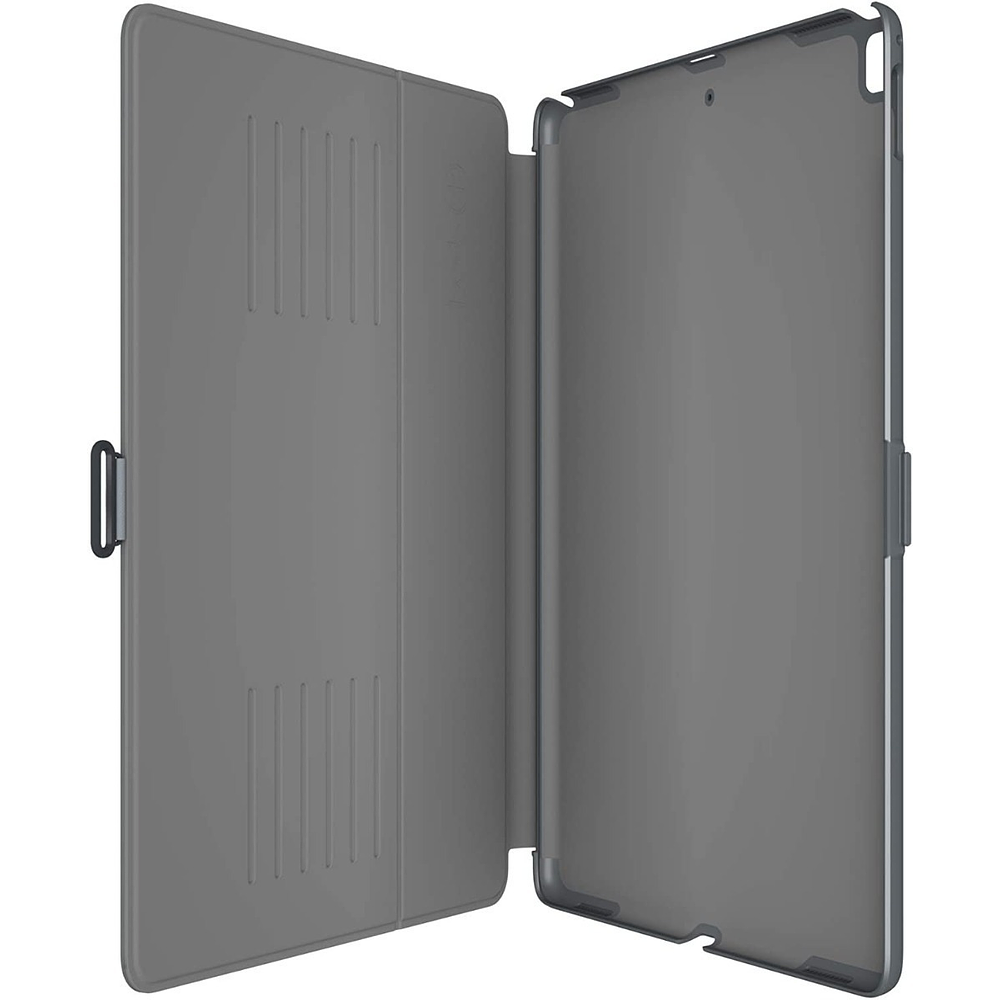 Case Speck Balance Folio Para iPad Air 2013 A1474 A1475 Gray 2