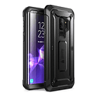 Case Supcase Ub Pro Para Galaxy S9 Plus Protector 360° G965 1