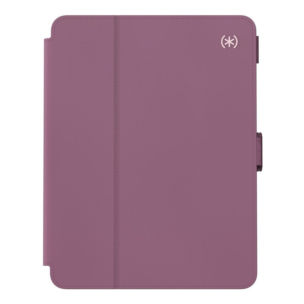 Case Funda Speck Balance F Para iPad Pro 11 M1 2021 Purple 1