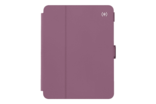 Case Funda Speck Balance F Para iPad Pro 11 M1 2021 Purple