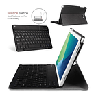 Case Con Teclado Fintie Para Galaxy Tab A 10.1 P580 2