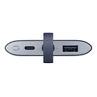 Samsung Power Bank 5100 Batería Portable Usb-c Carga Rápida 6