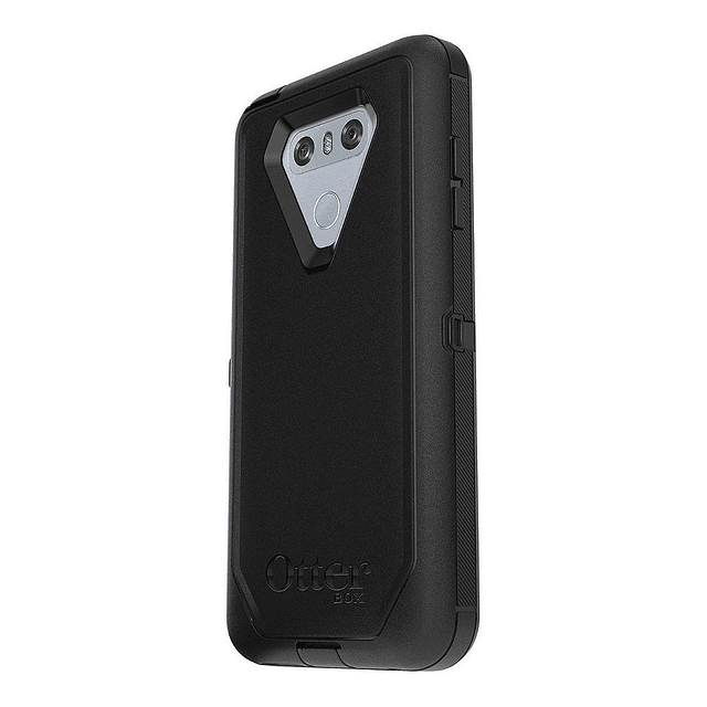 Case Otterbox Defender Para LG G6 G5 G4 Protector 360°