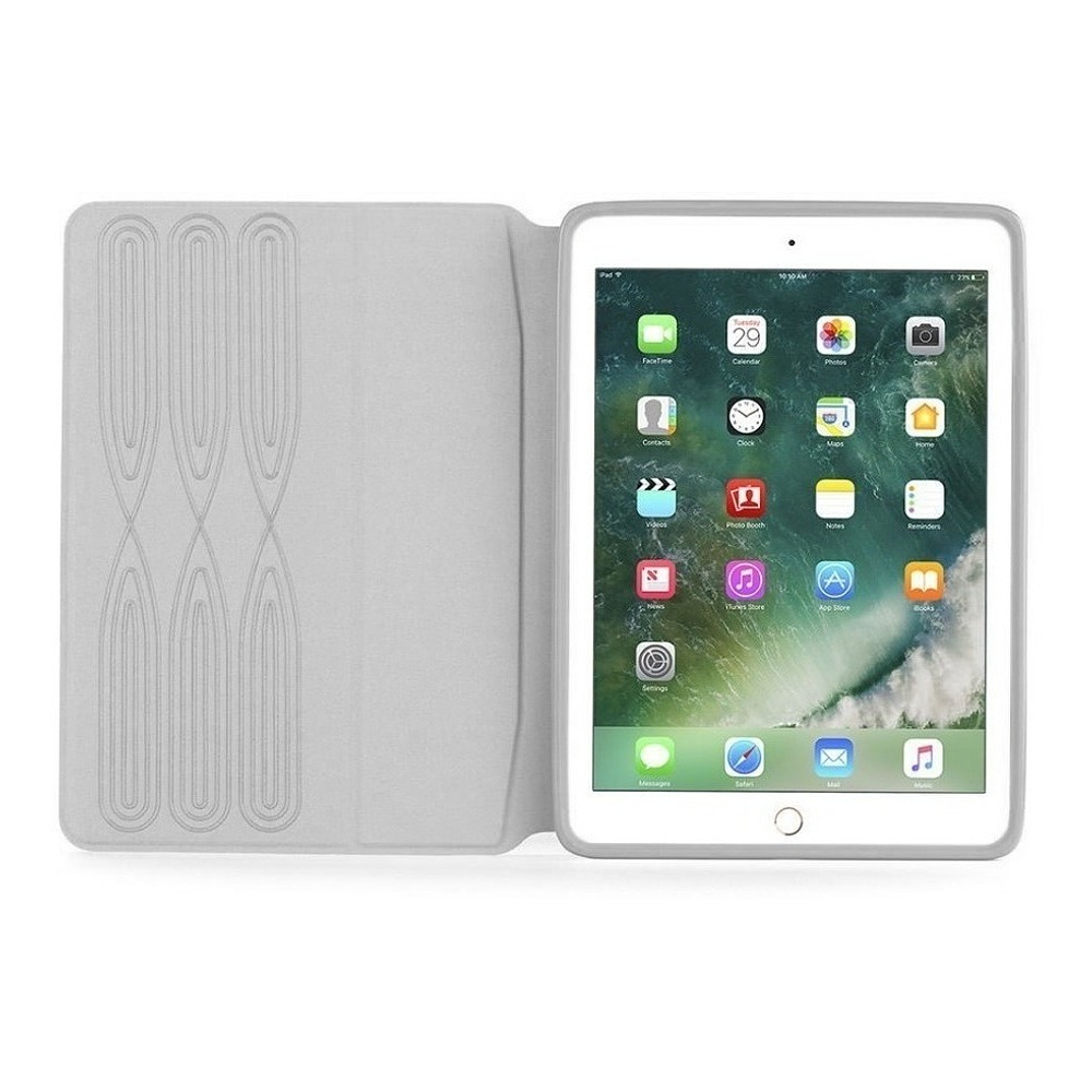 Case Survivor Journey Para iPad 9.7 2018 Pro 9.7 Air 1 2 3