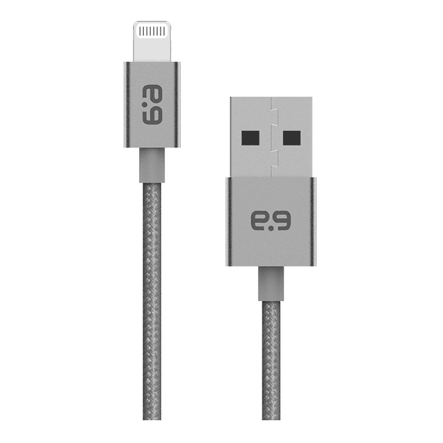 Cable Puregear Lightning A Para iPad Pro 9.7 A1673 A1674 1m