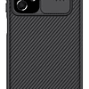 Funda Nillkin Camshield Pro Case Para Galaxy A73 5g 2022