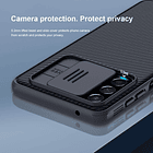 Funda Nillkin Camshield Pro Case Para Galaxy A73 5g 2022 8