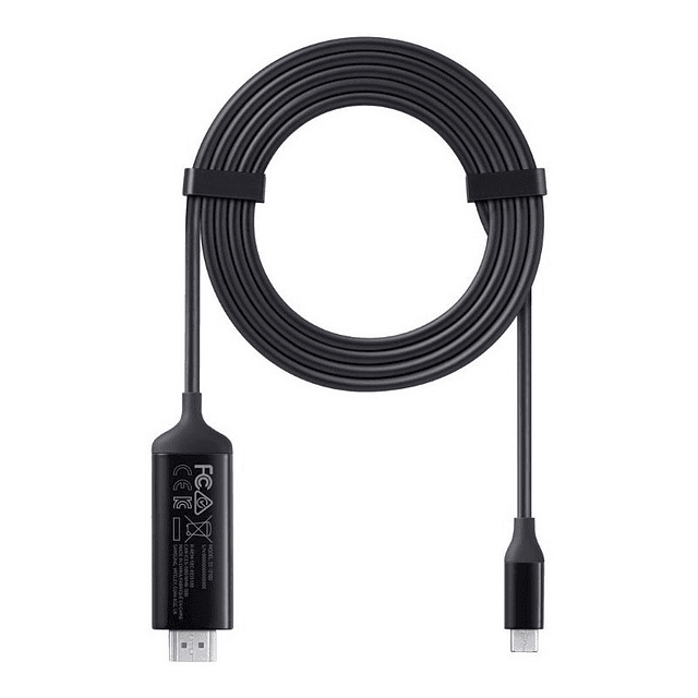 Samsung Dex Cable Usb C Hdmi Para Galaxy Tab S7 Plus