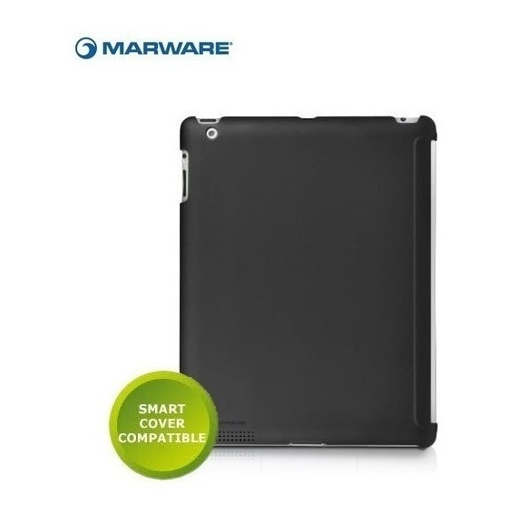 Case Marware Compatible Con Smart Cover Del iPad 2 3 4 Gen 6