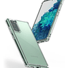 Case Ringke Fusion Clear  Para Galaxy S20 Fe Fan Ed