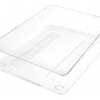 Case Fintie Clear Para Macbook Air 2020 A2179 A1932 A2337 M1