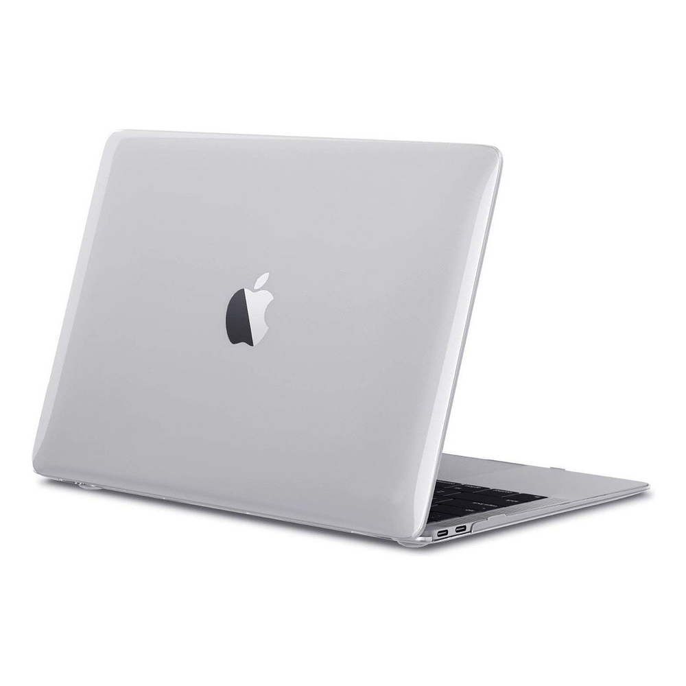 Case Fintie Clear Para Macbook Air 2020 A2179 A1932 A2337 M1 5