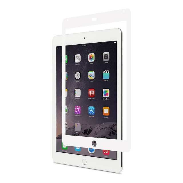 Mica Mate Moshi Ivisor Para iPad Air 1 2013 A1474 A1475