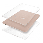 Case Fintie Clear Para Macbook Air 2020 A2179 A1932 A2337 M1 7