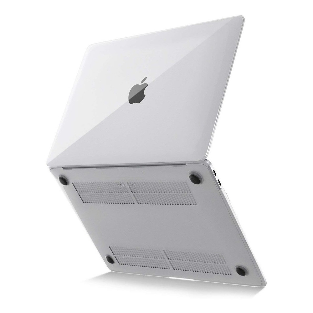 Case Fintie Clear Para Macbook Air 2020 A2179 A1932 A2337 M1 8