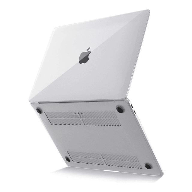 Case Fintie Clear Para Macbook Air 2020 A2179 A1932 A2337 M1