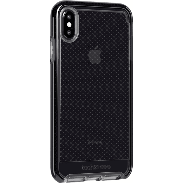 Case Tech21 Evo Check Para iPhone X / Xs 5.8