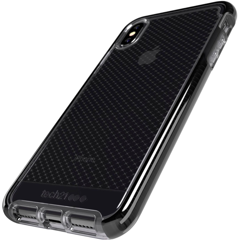 Case Tech21 Evo Check Para iPhone X / Xs 5.8 3