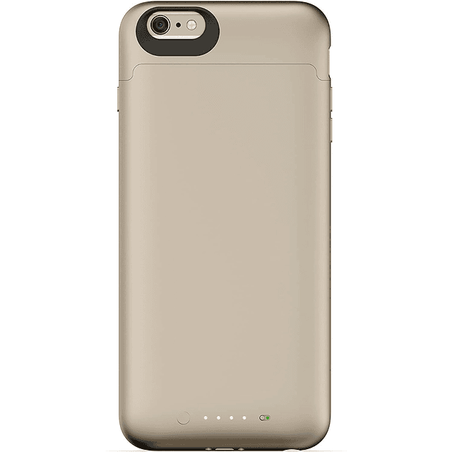 Mophie Power Case Bateria Cargador 2600 Para iPhone 6s Plus