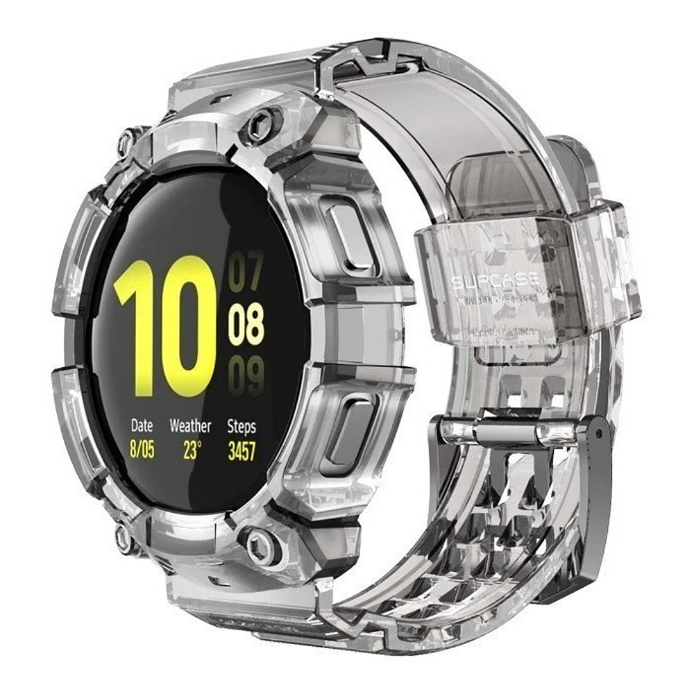 Correa & Case Sport Para Galaxy Watch4 44mm Supcase 1