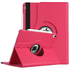 Case Funda Para iPad Pro 11 2018 A1980 A1934 Fucsia