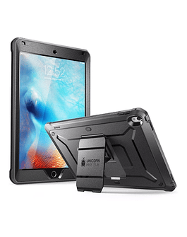 Case Supcase Para iPad Air 2 A1566 A1567 Funda 360° C/ Apoyo