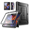 Case 360° Supcase Para iPad Pro 11 M2 2022 4gen Con Apoyo