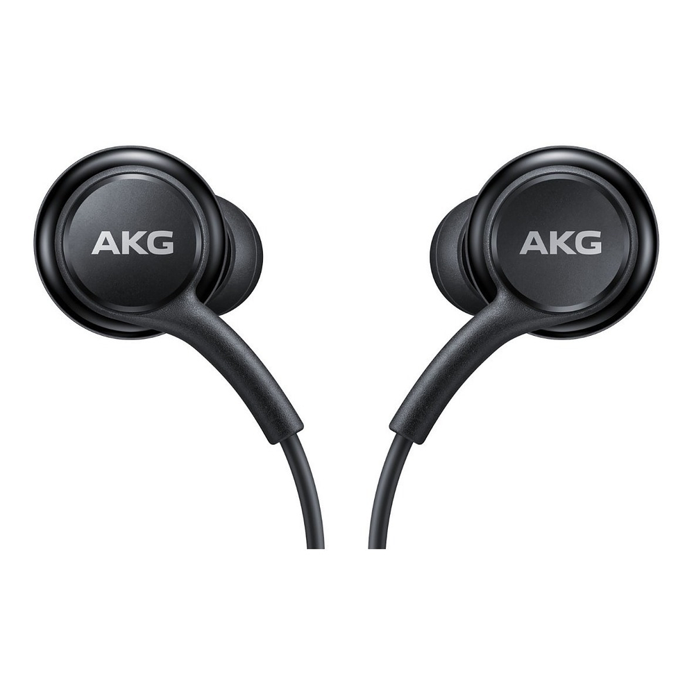 Audífonos Samsung Akg Usb C Para Galaxy A71 A51 A31 3