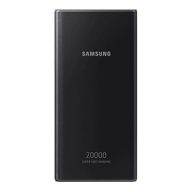 Samsung Batería Externa 25watts 20000mah Para S21 Ultra