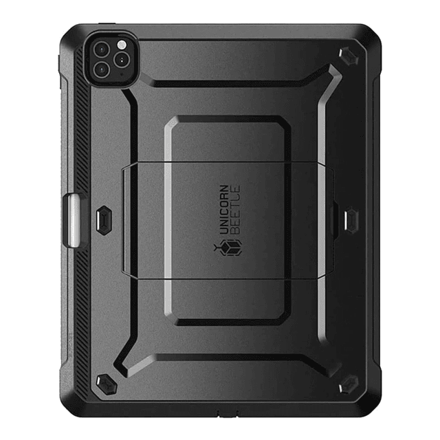 Case 360° Supcase Para iPad Pro 11 M2 2022 4gen Con Apoyo