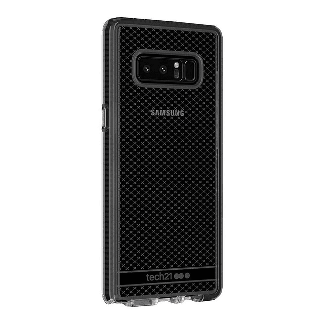 Case Protector Tech21 Evo Check Para Galaxy Note 8